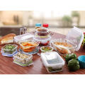 Multifunctional tin lunch box with high quality